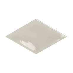 Ruit Tegels 9,8x16,7 - Memories Looks Handvorm Mist Lichtgrijs