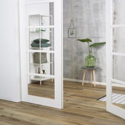 Alternative view of PVC - Ambiant Essenzo Dark Oak Bruin 152x23,8