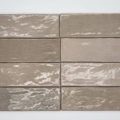 Alternative view of Handvorm Tegel 6,5x20 Harmony Djerba Taupe
