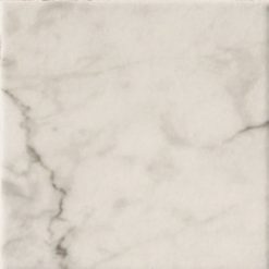 Alternative view of Decortegels 10x10 - Marmi White Wit Beige